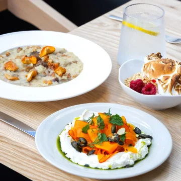 Wystartowała 4. bydgoska edycja festiwalu smaku RestaurantWeek