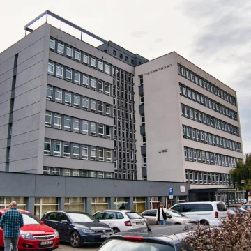 Wojewódzki Ośrodek Medycyny Pracy w Bydgoszczy to już historia