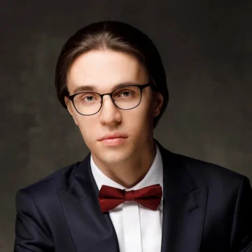 Czy będzie on następcą Rafała Blechacza?