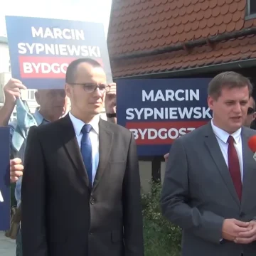 Konfederacja szuka lidera dla okręgu bydgoskiego