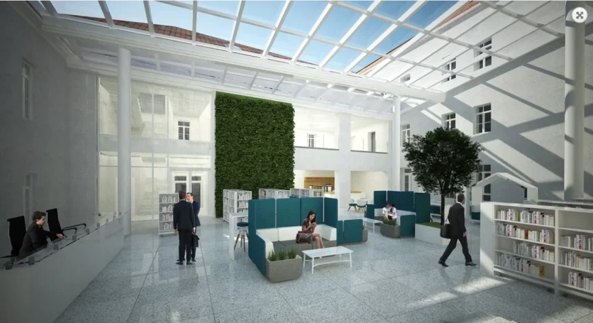 Screenshot 2025-10-28 at 19-52-14 Wielka modernizacja Wojewódzkiej Biblioteki w Bydgoszczy Województwo Kujawsko-Pomorskie Co dalej z rozbudową bydgoskiej biblioteki? Czy cofamy się do 2016 roku?