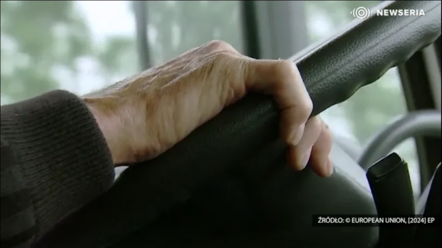 Screenshot 2025-10-30 at 12-12-26 Początkujący kierowcy pod specjalnym nadzorem. Będą dla nich surowsze przepisy i kary - Wszystkie newsy - Newseria Biznes Młodzi początkujący kierowcy będą mieli trudniej. Regulacja idzie z Unii