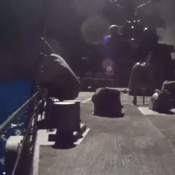 Przegląd zagraniczny: Ukraina bliżej potężnej broni