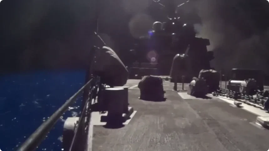 Przegląd zagraniczny: Ukraina bliżej potężnej broni