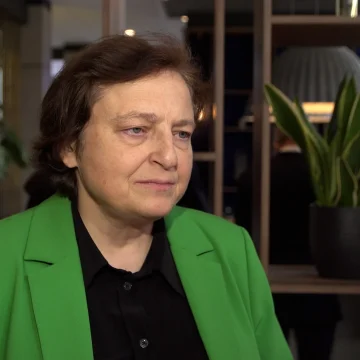 Strefa Gazy w ruinach po ponad dwóch latach walk. Rozejm jest kruchy