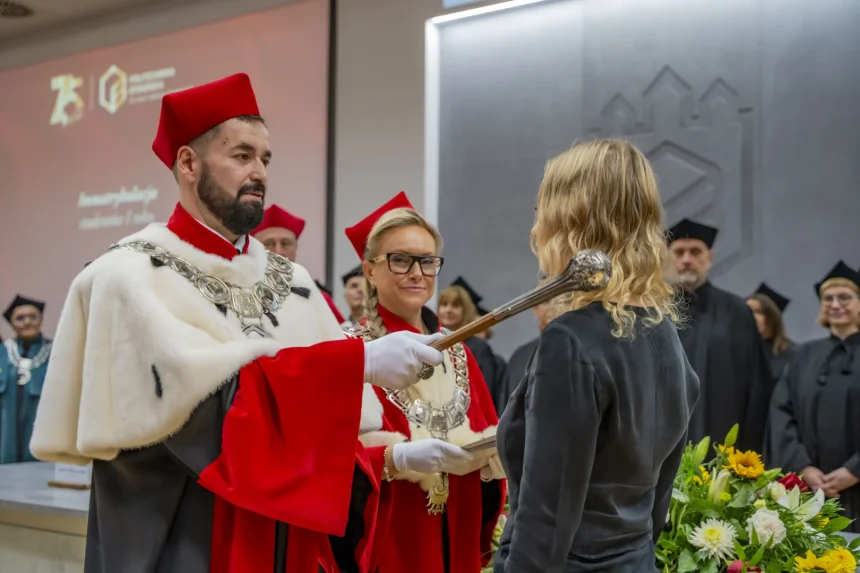 Uczelnie zaczynają nowy rok akademicki. Politechnika jest świadoma, że zbliżają się trudne lata
