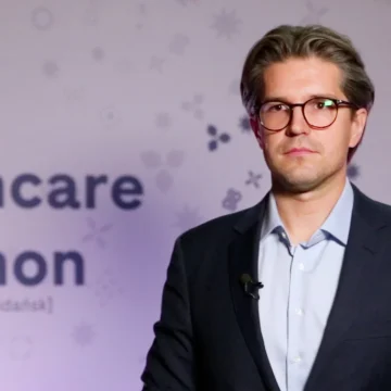 Sztuczna inteligencja przyspiesza diagnostykę i prace nad nowymi lekami