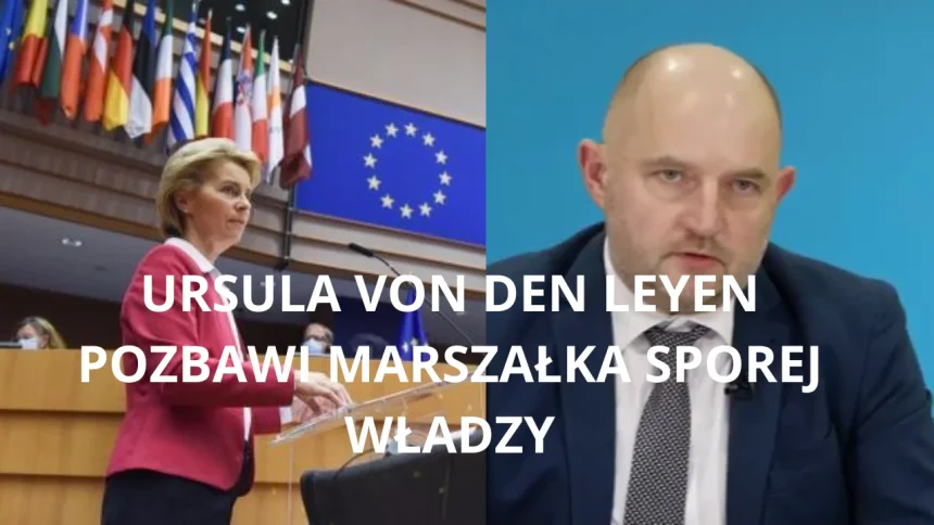 Coraz bliżej rewolucji w środkach unijnych. Marszałkowie nie będą już książętami dzielącymi pieniądze