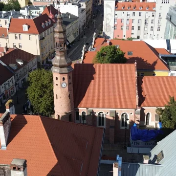 MPU przedstawia nowy projekt Planu Ogólnego. Podwojono zapotrzebowanie na nową zabudowę