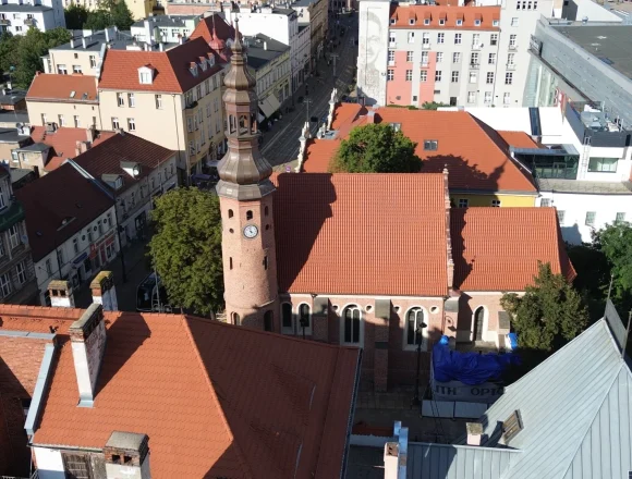 MPU przedstawia nowy projekt Planu Ogólnego. Podwojono zapotrzebowanie na nową zabudowę