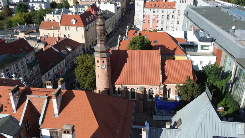 MPU przedstawia nowy projekt Planu Ogólnego. Podwojono zapotrzebowanie na nową zabudowę