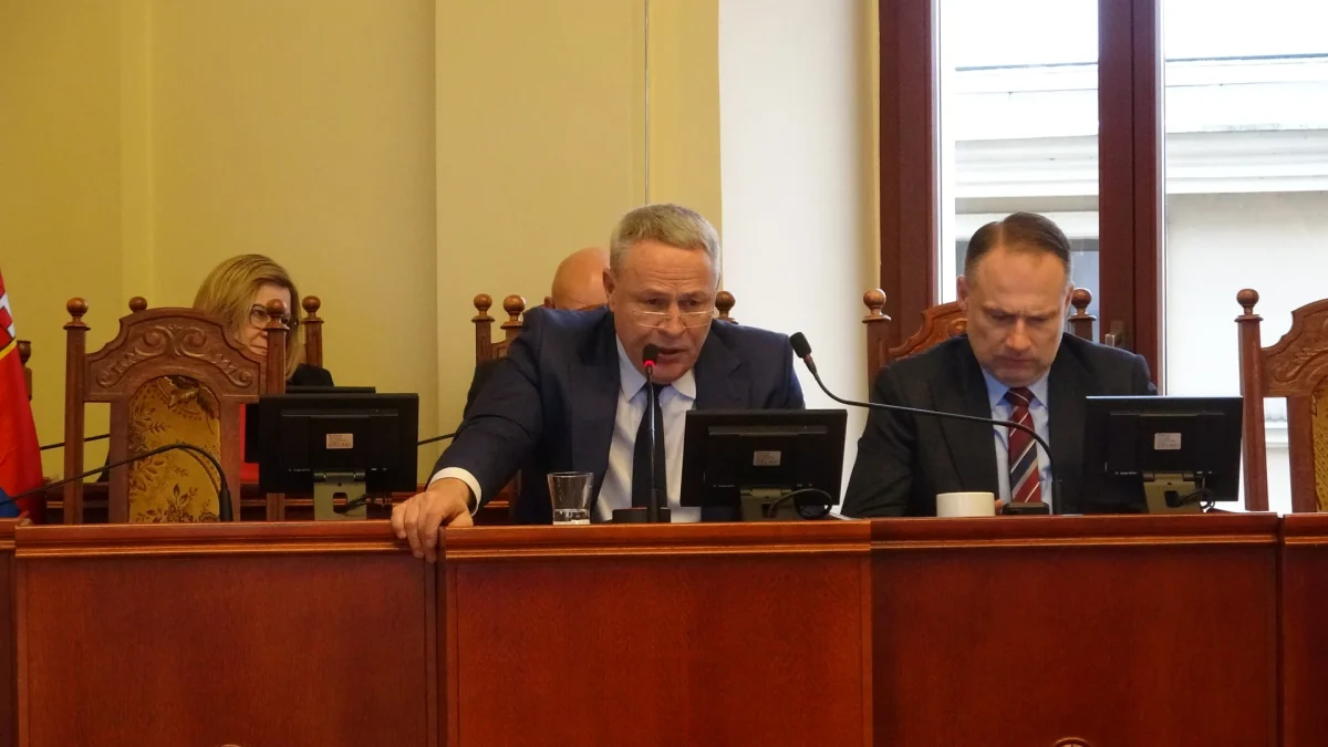 Gorąca debata o mediach w Bydgoszczy. ,,Prezydent z PO atakujący Wyborczą to jest hit” DSC03287