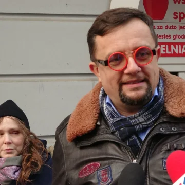 Rusza świąteczna akcja ,,Ciepło serca w słoiku”