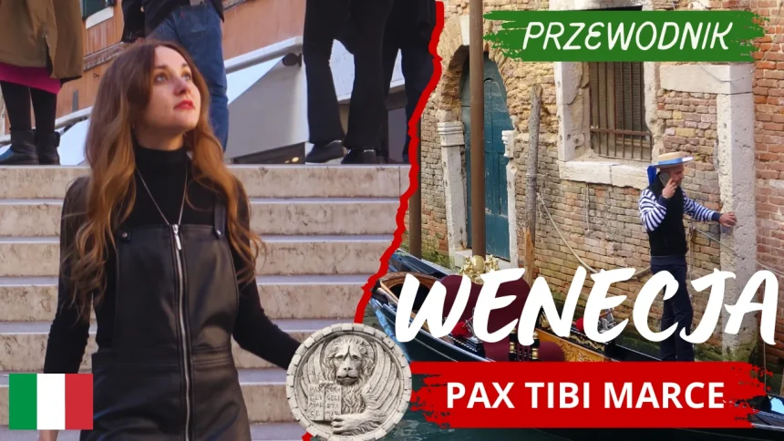 PRZEGLĄD ZAGRANICZNY EXTRA(29) Wenecja: Niesamowita historia miasta na wodzie
