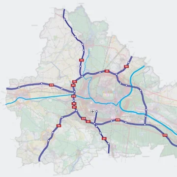 Kolejni samorządowcy popierają budowę wschodniej obwodnicy Bydgoszczy