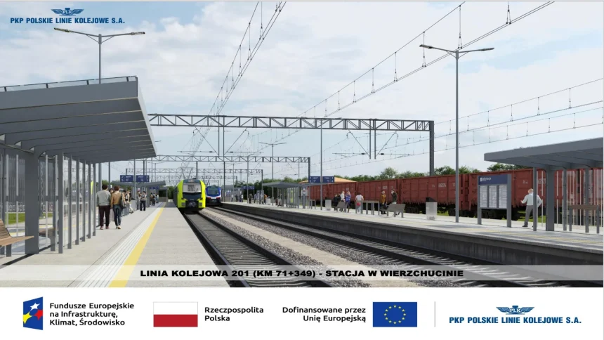 ,,Tor do przyszłości zaczyna się tutaj w Bydgoszczy”