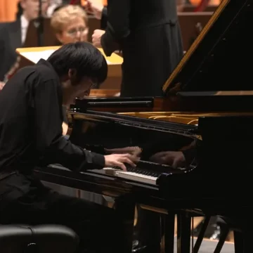 Konkursów Chopina i Paderewskiego nie można porównywać