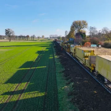 Screenshot 2025-11-21 at 11-01-47 (143) Mirbud realizuje swój pierwszy kontrakt kolejowy - YouTube Kcynia ma wrócić na kolejową mapę Polski, ale nie można wykluczyć, że bez pociągów bezpośrednich do Bydgoszczy