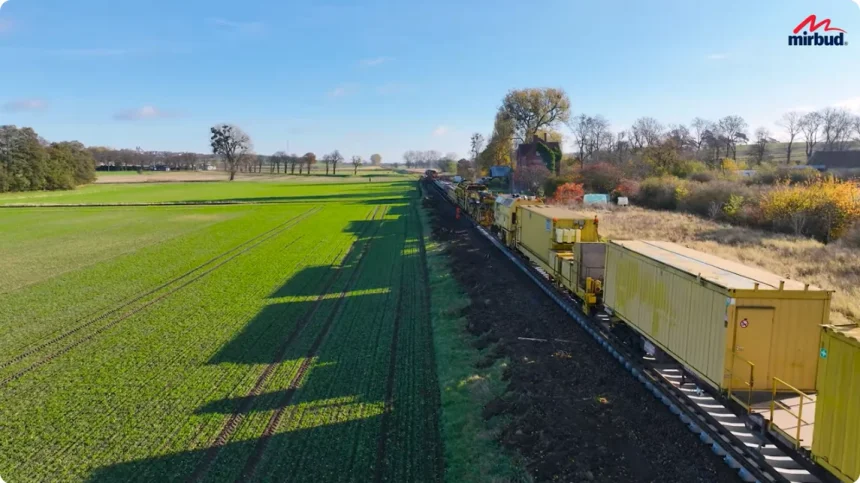 Kcynia ma wrócić na kolejową mapę Polski, ale nie można wykluczyć, że bez pociągów bezpośrednich do Bydgoszczy