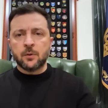 Przegląd zagraniczny: Czy Ukraina przyjmie niekorzystny pokój?