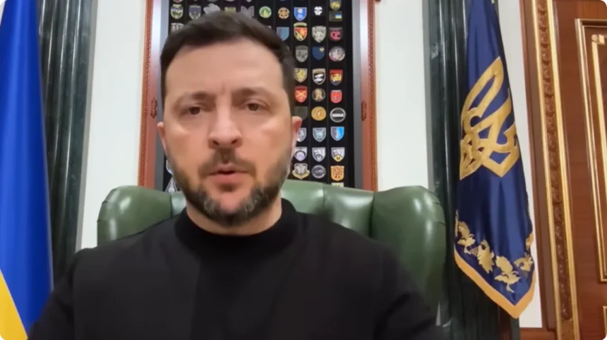 Screenshot 2025-11-21 at 13-58-19 Przegląd zagraniczny Czy Ukraina przyjmie niekorzystny pokój - YouTube Przegląd zagraniczny: Czy Ukraina przyjmie niekorzystny pokój?