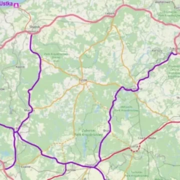 Screenshot 2025-11-28 at 14-02-48 Afera wokół VIA POMERANIA. Raport o drodze ekspresowej służy Rosjanom - Wiadomości Radio ZET Wokół Via Pomerani zaczyna narastać spór polityczny