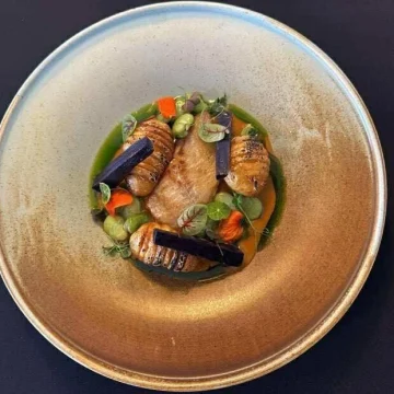 Ostatnie dni z edycją Restaurant Week