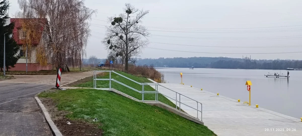 Śluza w Czersku Polskim nie jest już zagrożona eb7a98c2-4eae-4604-a1ab-207b4dfa68c9