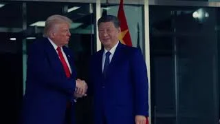 Przegląd zagraniczny: Chiny przyśpieszyły z produkcją rakiet. Czy to zwiastun nowej wojny?