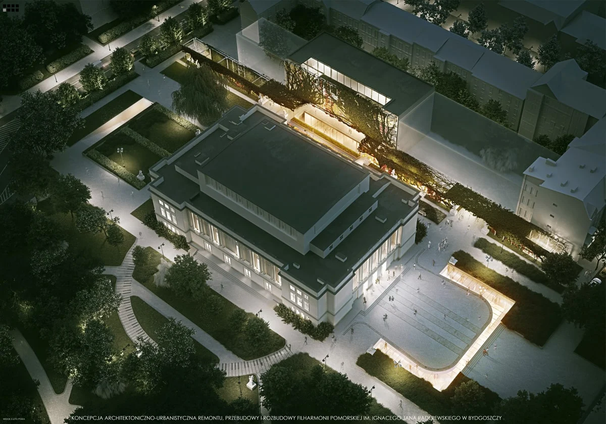 Ofert na rozbudowę Filharmonii Pomorskiej nie poznamy w tym roku nagroda-glowna-05-min