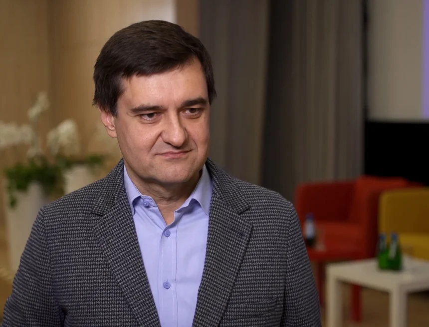 popkiewicz-cop30-foto Rekordowe ocieplenie i najwyższe stężenia CO2 w historii. Przed COP30 w Brazylii rośnie presja