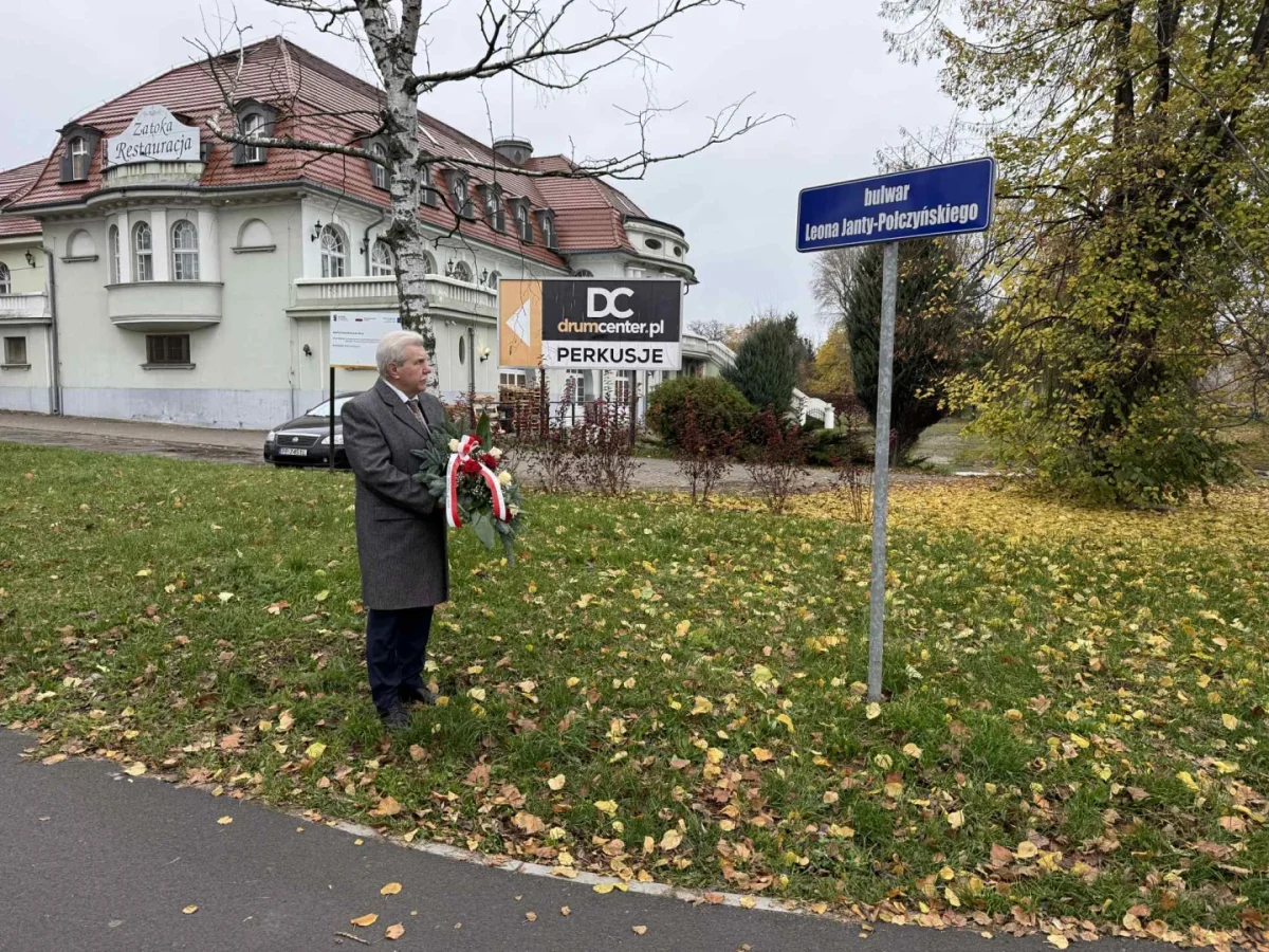 Senator wskazuje, że co do zasady 11 listopada nie mamy czego świętować w Bydgoszczy sas2