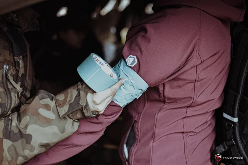 WOT zaprasza obywateli na szkolenia wojskowe. Dla chętnych