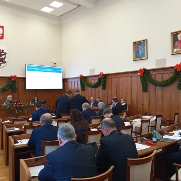 Marszałek zignorował list od prezydenta Bydgoszczy