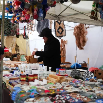 595581089_1169118305371294_6783055297043163755_n Ten weekend już w świątecznym klimacie w Inowrocławiu