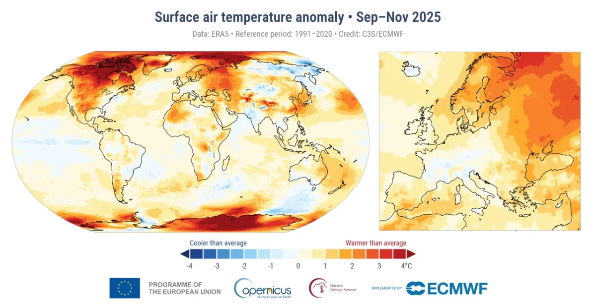 C3S_Bulletin_temp_202511_Fig7_map_temperature_anomalies_SON_global_europe_0.png
