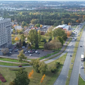 Metropolia z historyczną strategią