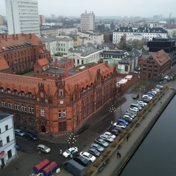 Nasi czytelnicy sceptyczni do powodzenia Galerii Poczty Polskiej przy Jagiellońskiej