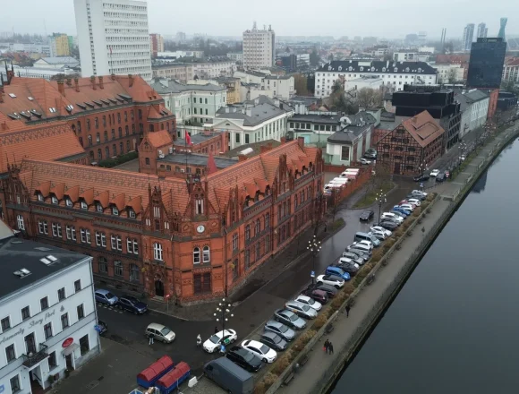 DJI_0345 Adel, Carmen, Zoe – czyli najbardziej oryginalne imiona nadawane w Bydgoszczy