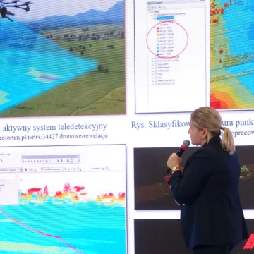 Co nowego wiemy o Zachemie? Trwa konferencja promująca rekultywację