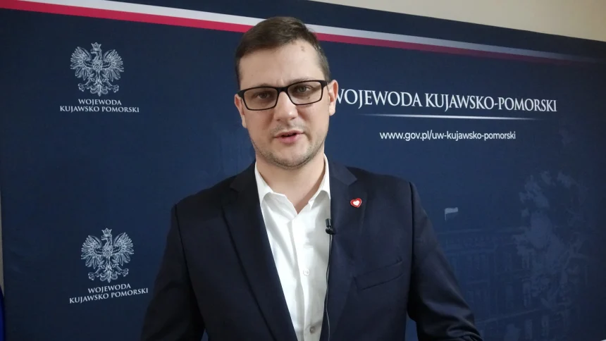 Marszałek sabotował nie tylko starania Bydgoszczy, ale też Grudziądza. Wojewoda nie kryje zdziwienia