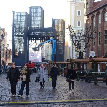 List do Torunian: Wasi politycy pokazują znowu niedojrzałość