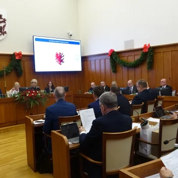 Sejmik z poparciem dla Wschodniej Obwodnicy Bydgoszczy