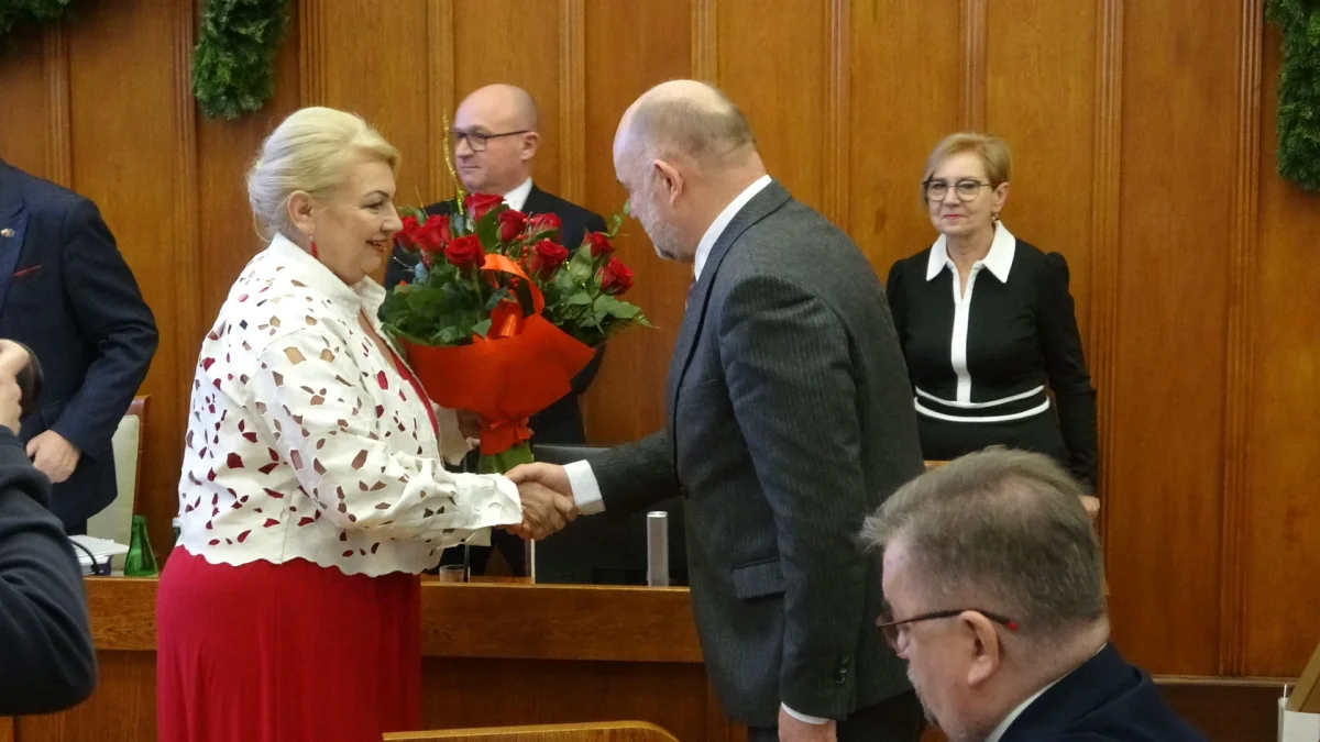 Województwo z budżetem na 2026 rok i ze świadomością niepewności przyszłości DSC03543