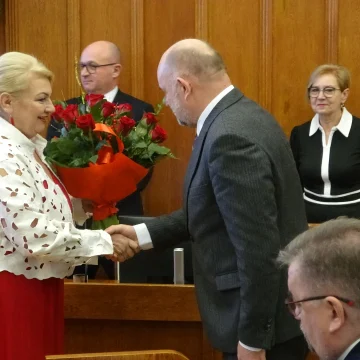 Województwo z budżetem na 2026 rok i ze świadomością niepewności przyszłości