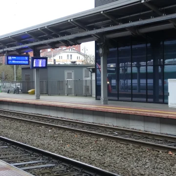 Ten rok będzie najprawdopodobniej kolejnym rekordowym na kujawsko-pomorskiej kolei