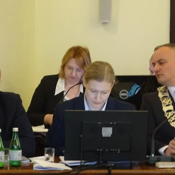 Prezydent Inowrocławia nie ma wiary w szybką budowę Via Pomerani