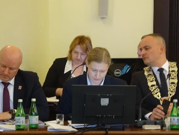 Prezydent Inowrocławia nie ma wiary w szybką budowę Via Pomerani