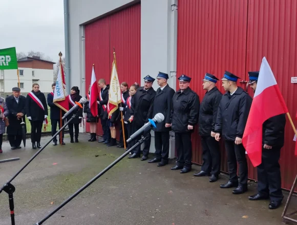 IMG_20251212_115249 Na Lubelszczyźnie upamiętniono bohaterów z Kujaw