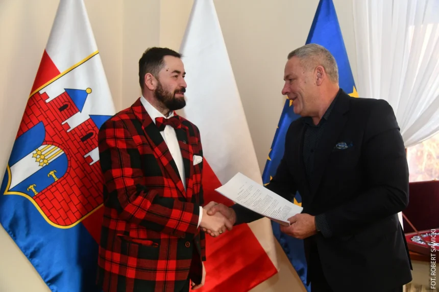 IMG_3620 Politechnika Bydgoska powiększa swój teren